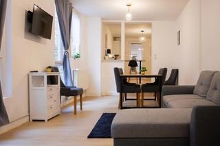  Appartement � vendre 5 pi�ces 95 m�