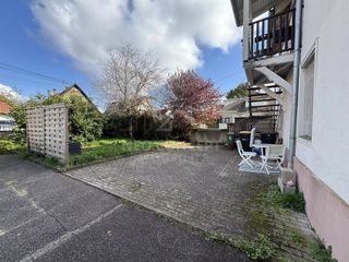  Immeuble � vendre 7 pi�ces 266 m�