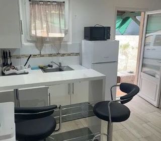  Appartement � louer 2 pi�ces 40 m�