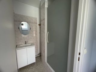  Appartement � louer 1 pi�ce 19 m�