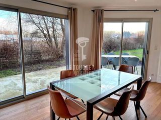  Maison � vendre 5 pi�ces 156 m�