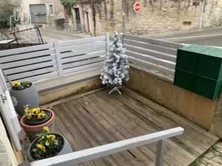  Appartement � louer 2 pi�ces 36 m�