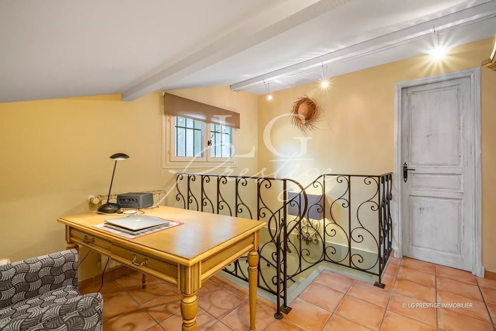 � vendre  Maison Fayence (83440)