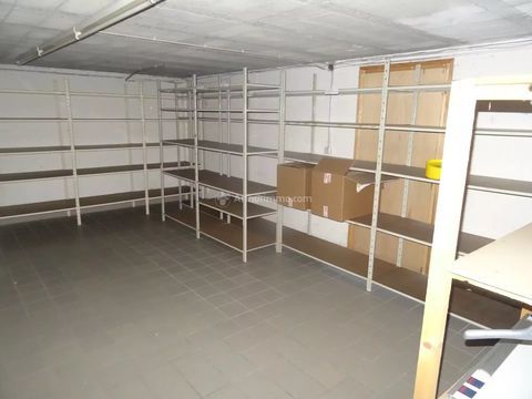 Local Commercial Saint Jean de Bournay 390 38440 Saint-jean-de-bournay