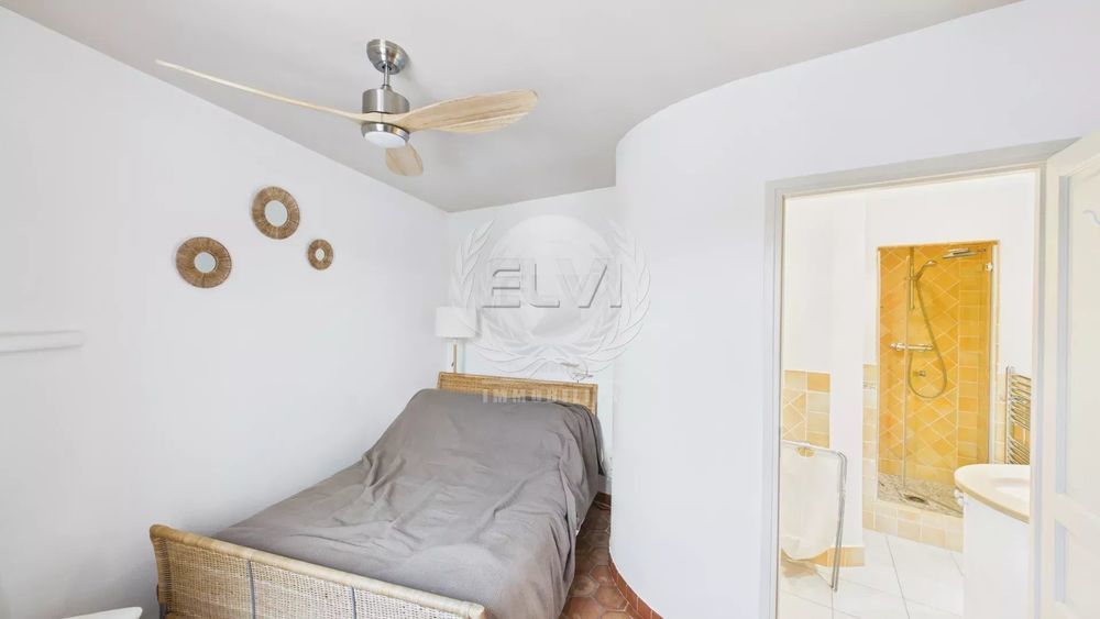 � vendre  Appartement Grimaud (83310)