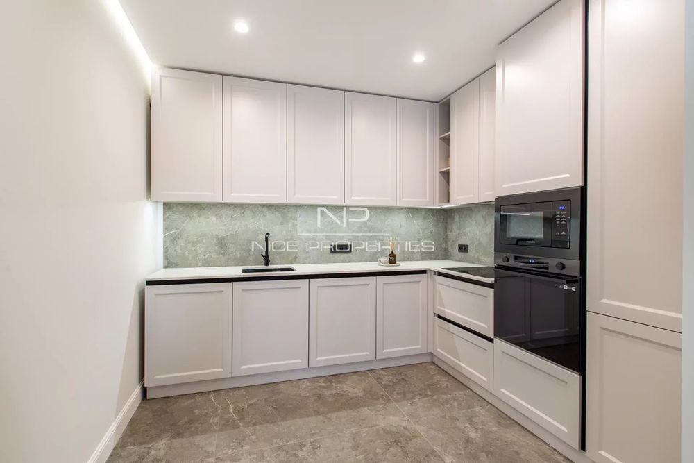 � vendre  Appartement Villefranche-sur-Mer (06230)