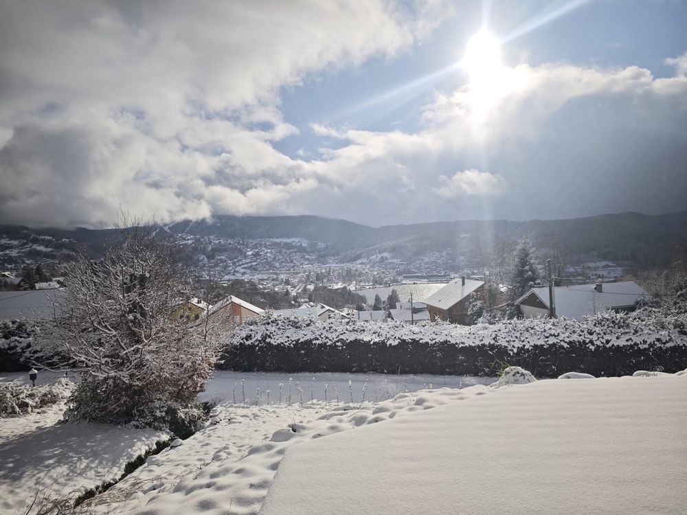 � vendre  Villa G�rardmer (88400)