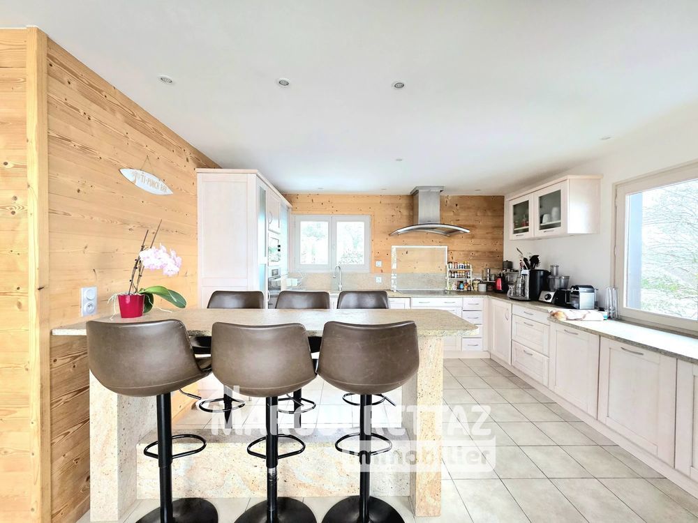 � vendre  Maison Viuz-en-Sallaz (74250)