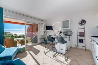  Appartement � vendre 2 pi�ces 33 m�