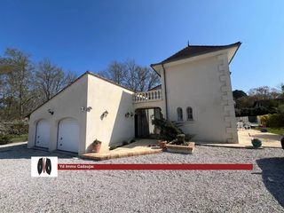  Maison � vendre 7 pi�ces 184 m�