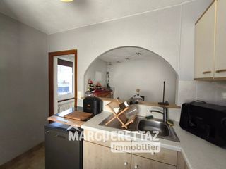  Appartement � vendre 3 pi�ces 65 m�