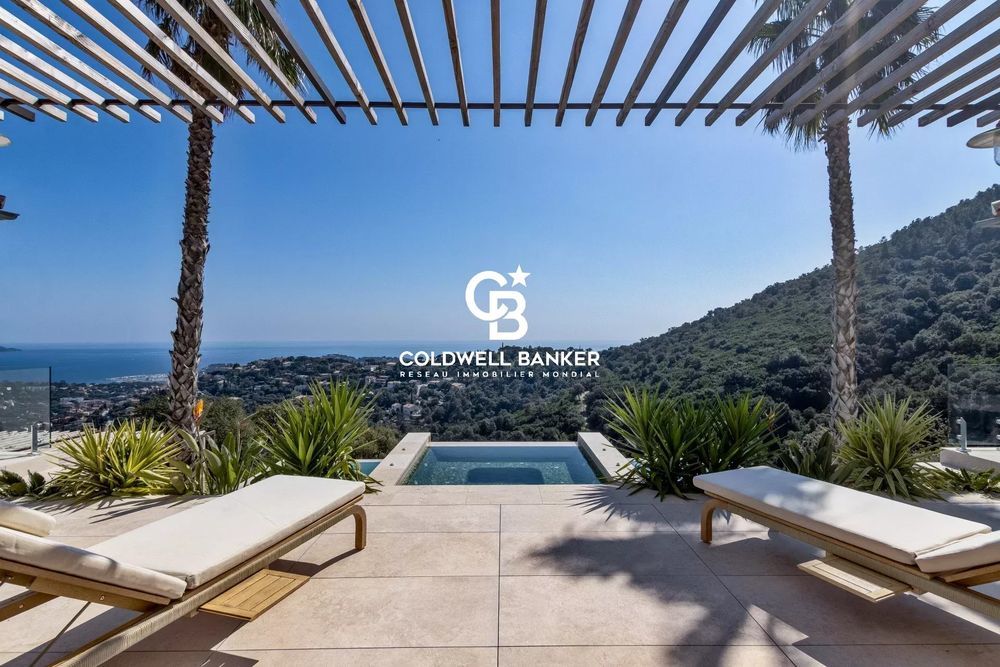 � vendre  Villa Cavalaire-sur-Mer (83240)