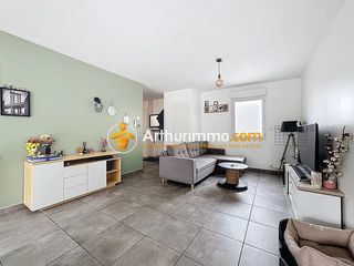  Villa � vendre 4 pi�ces 87 m�