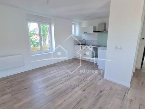   Appartement 2 pi�ces Appartement - 2 pi�ce(s) - 39 m�