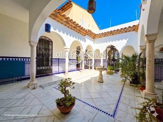  Maison � vendre 4 pi�ces 125 m�