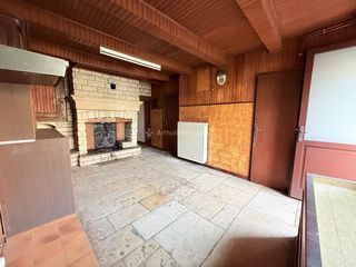  Maison � vendre 3 pi�ces 73 m�