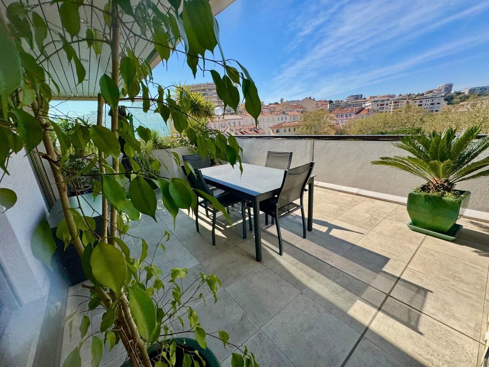 � vendre  Appartement Cannes (06400)