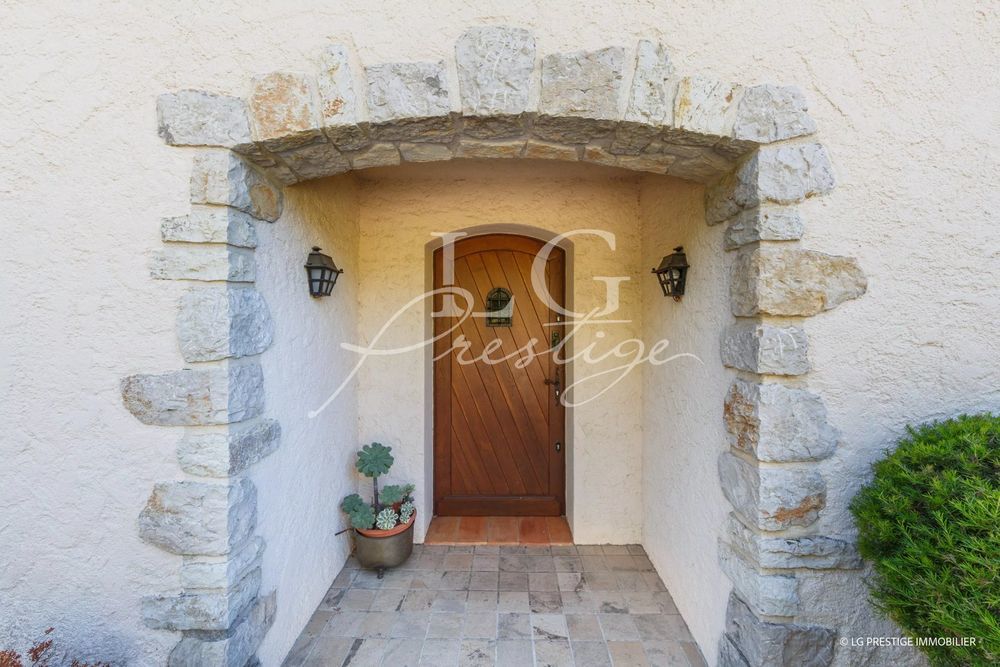 � vendre  Maison Mandelieu-la-Napoule (06210)