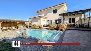  Maison � vendre 134 m�