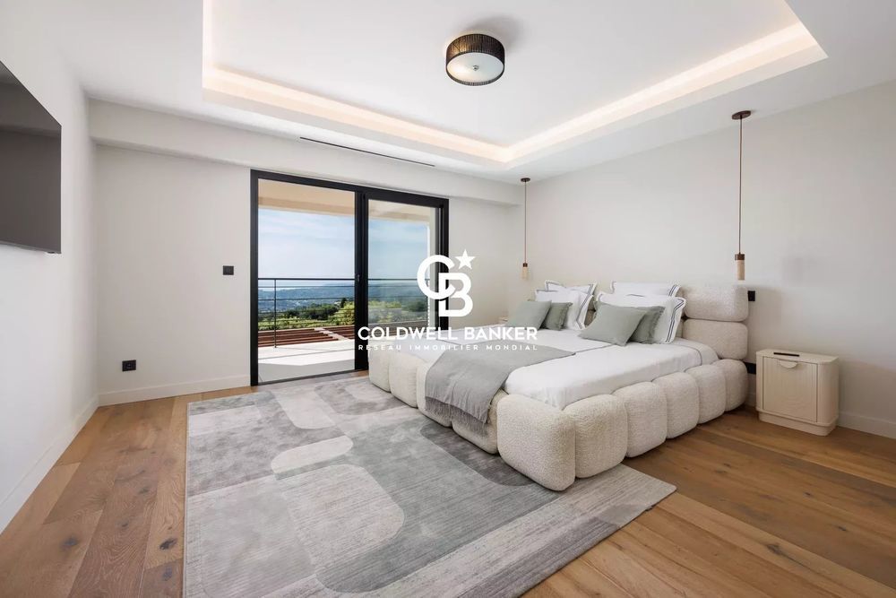 � vendre  Maison Saint-Paul-de-Vence (06570)