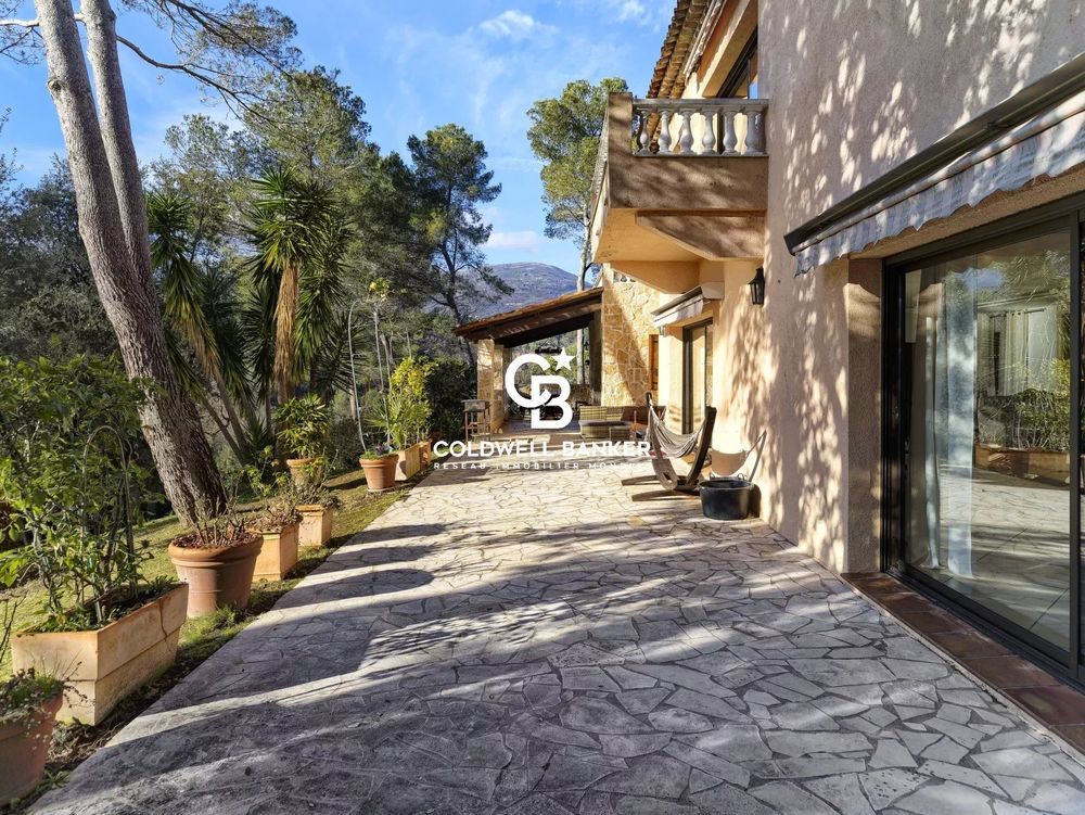 � vendre  Villa La Colle-sur-Loup (06480)