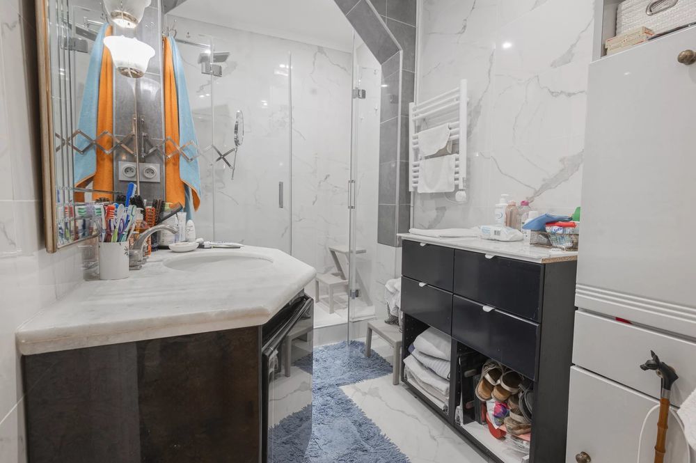 � vendre  Appartement Paris 15