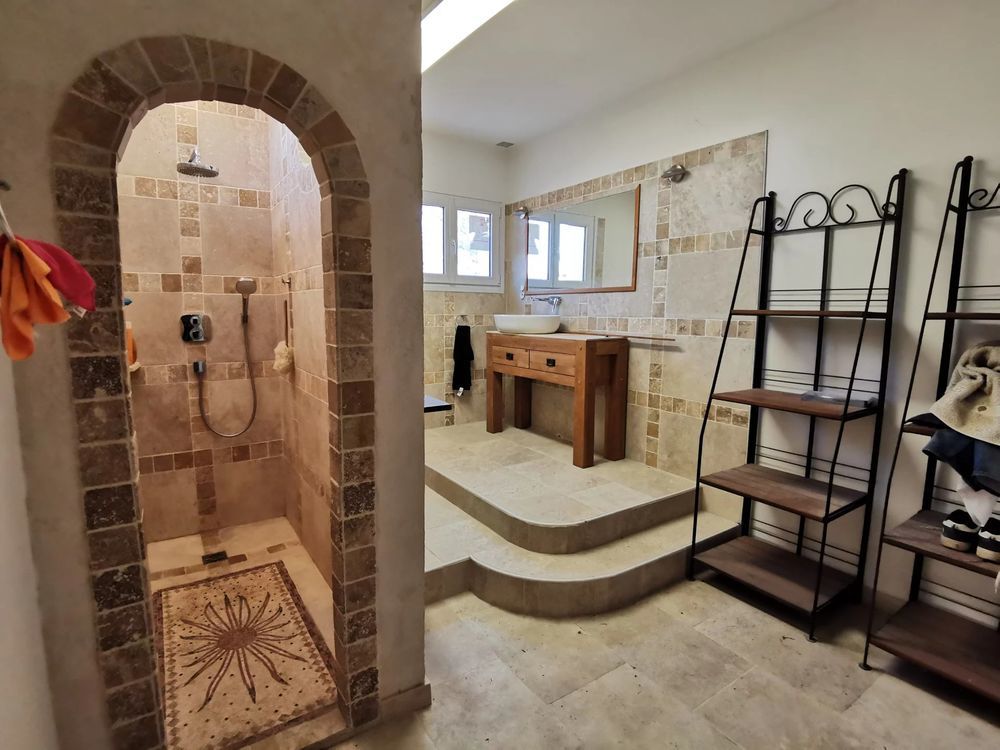 � vendre  Maison Beaucaire (30300)