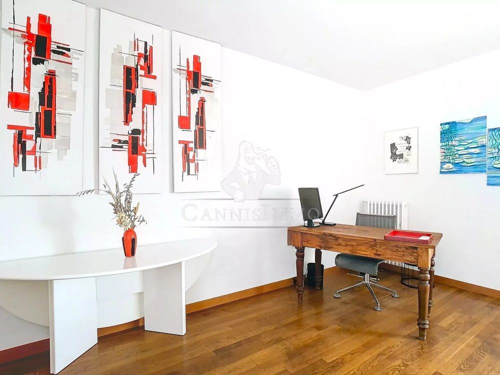 � vendre  Appartement Cannes (06400)