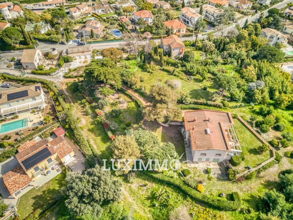 � vendre  Maison Mandelieu-la-Napoule (06210)