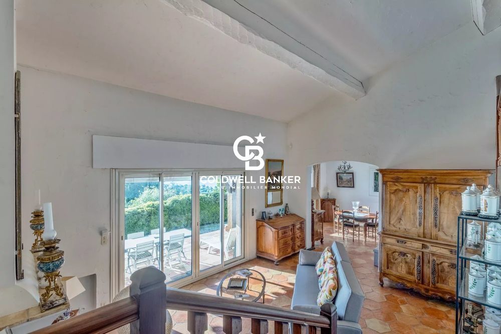 � vendre  Maison Rayol-Canadel-sur-Mer (83820)