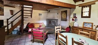  Maison � vendre 4 pi�ces 86 m�