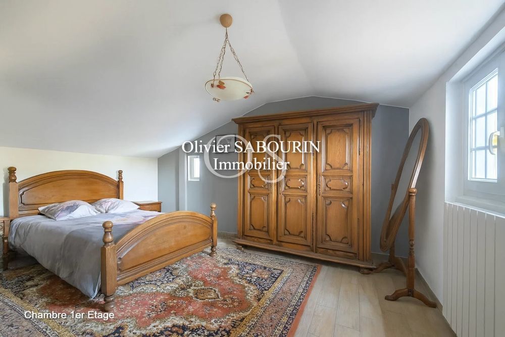 � vendre  Maison Trans-en-Provence (83720)