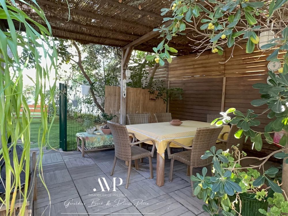 � vendre  Maison Carry-le-Rouet (13620)