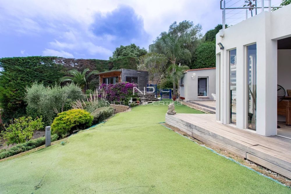 � vendre  Villa Nice (06200)