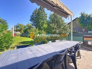  Maison � vendre 4 pi�ces 159 m�