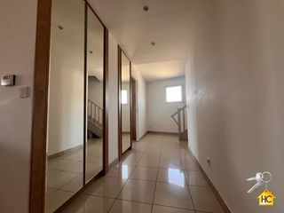  Appartement � vendre 4 pi�ces 91 m�