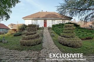  Maison � vendre 5 pi�ces 107 m�