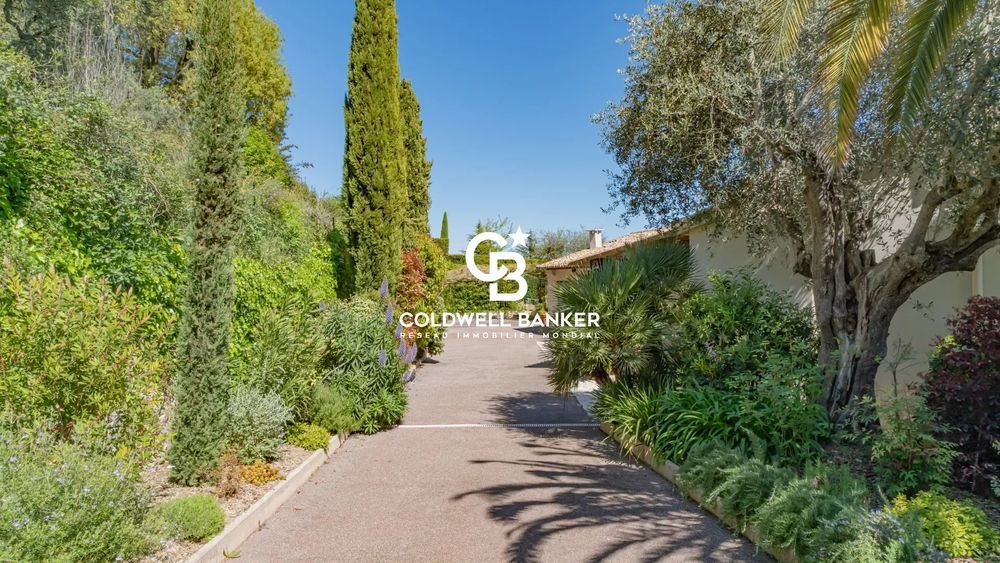 � vendre  Maison Vence (06140)