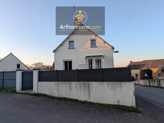  Maison � vendre 5 pi�ces 91 m�