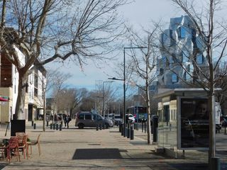  Appartement � vendre 4 pi�ces 60 m�