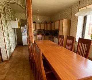  Maison � vendre 12 pi�ces 272 m�