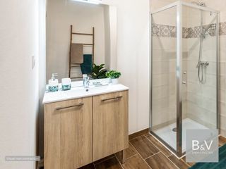  Appartement � vendre 3 pi�ces 62 m�