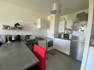  Appartement � louer 2 pi�ces 40 m�