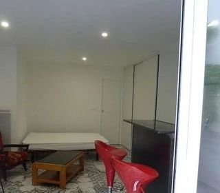  Appartement � louer 1 pi�ce 24 m�