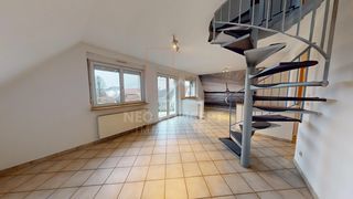  Appartement � louer 2 pi�ces 56 m�