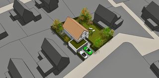  Terrain � vendre 450 m�