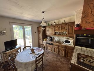  Maison � vendre 4 pi�ces 88 m�