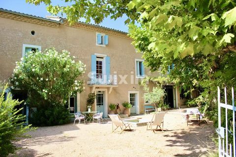   Maison/Villa 8 pi�ces Maison - 8 pi�ce(s) - 240 m�