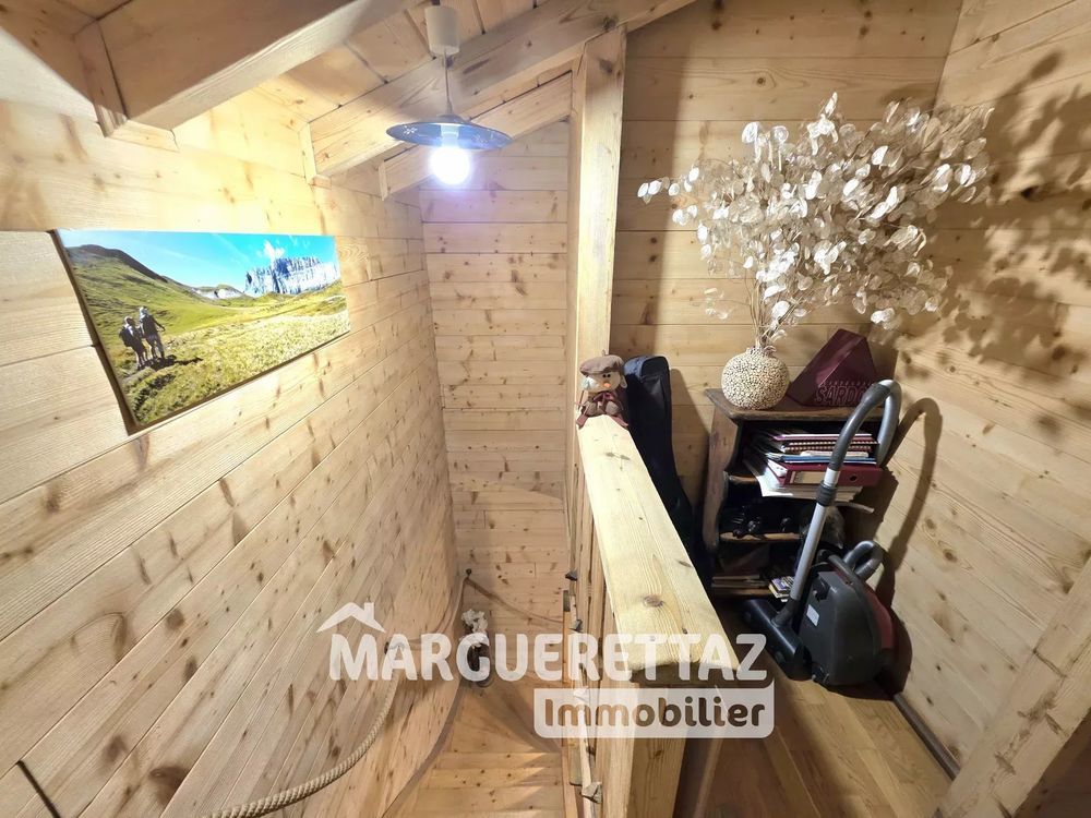 � vendre  Maison Viuz-en-Sallaz (74250)