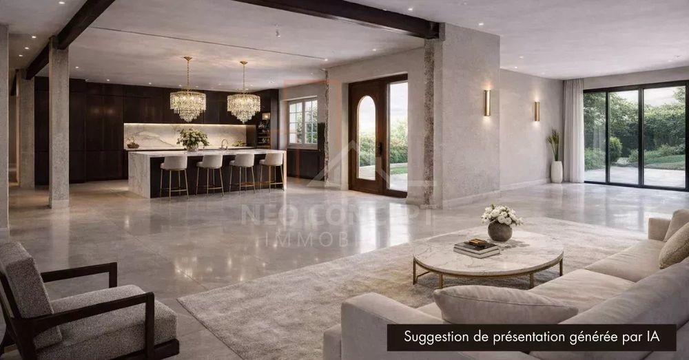 � vendre  Villa Handschuheim (67117)